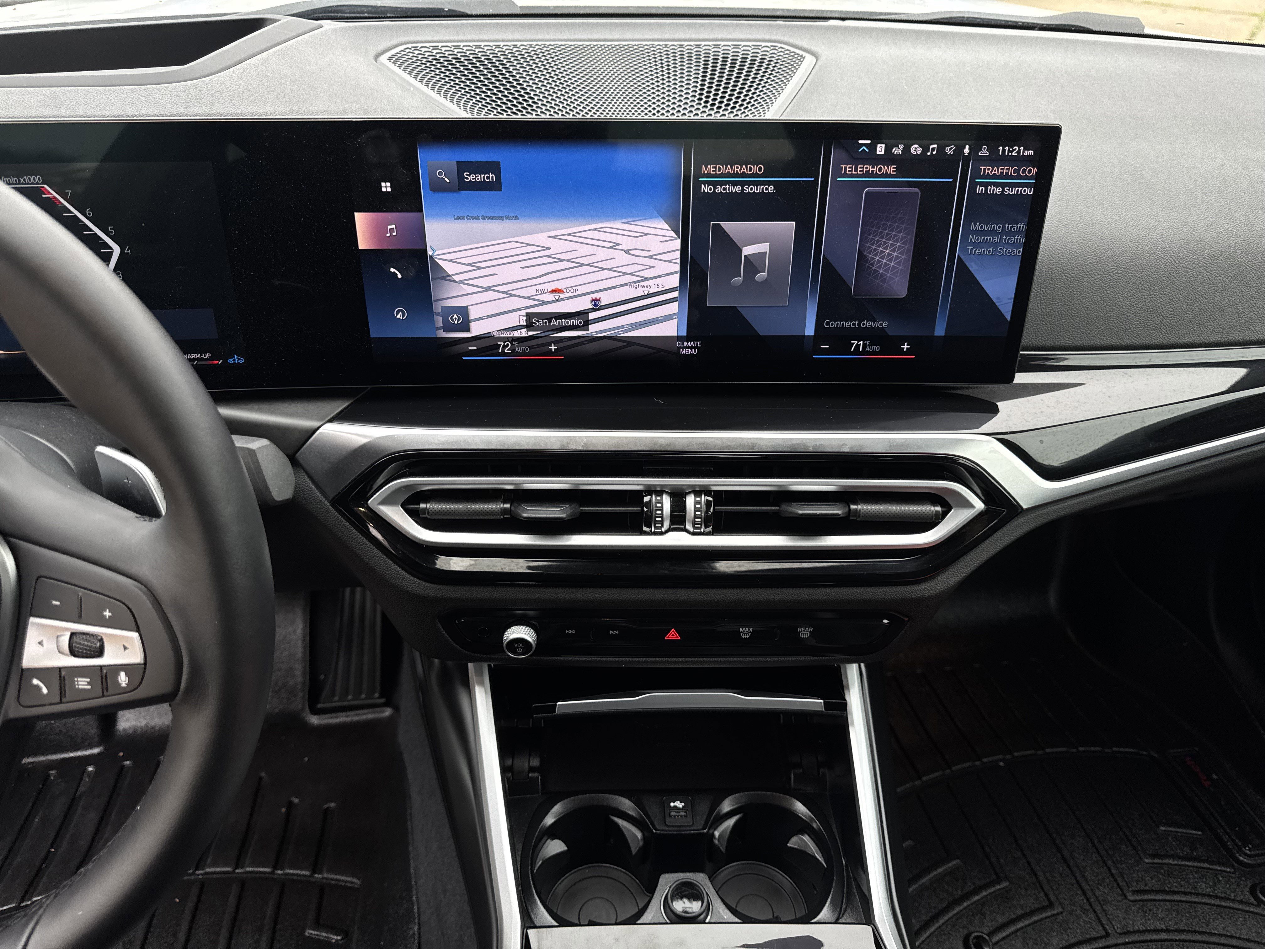 Used 2024 BMW 230i xDrive 230i xDrive w/ Premium Package image 14