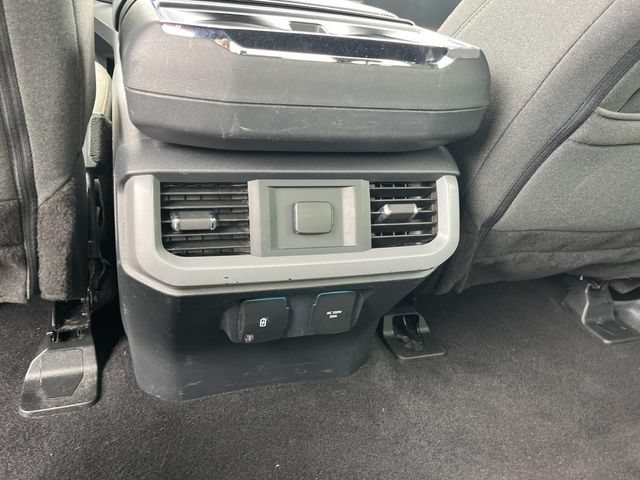 Certified 2024 Ford F150 XLT w/ Mobile Office Package AWD/4WD image 18