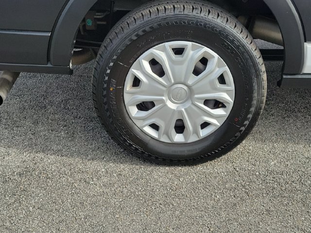 Certified 2025 Ford Transit 350 XLT RWD image 7