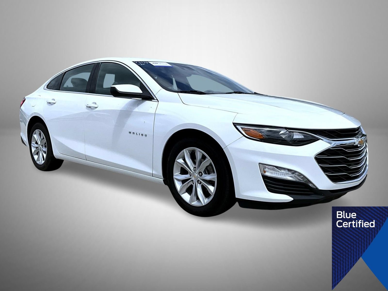 Used 2025 Chevrolet Malibu LT FWD image 3
