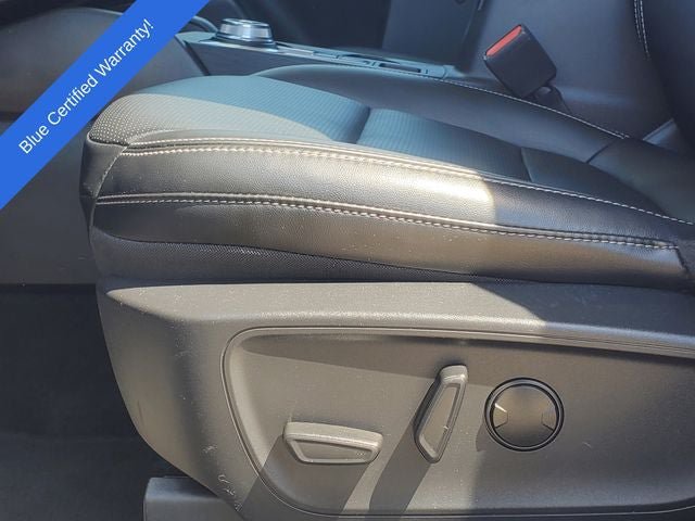 Certified 2025 Ford Escape Platinum AWD/4WD image 6