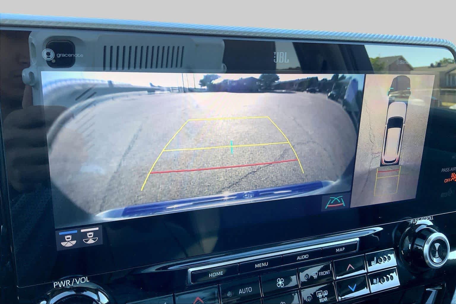 Used 2020 Toyota Highlander Platinum AWD/4WD image 43
