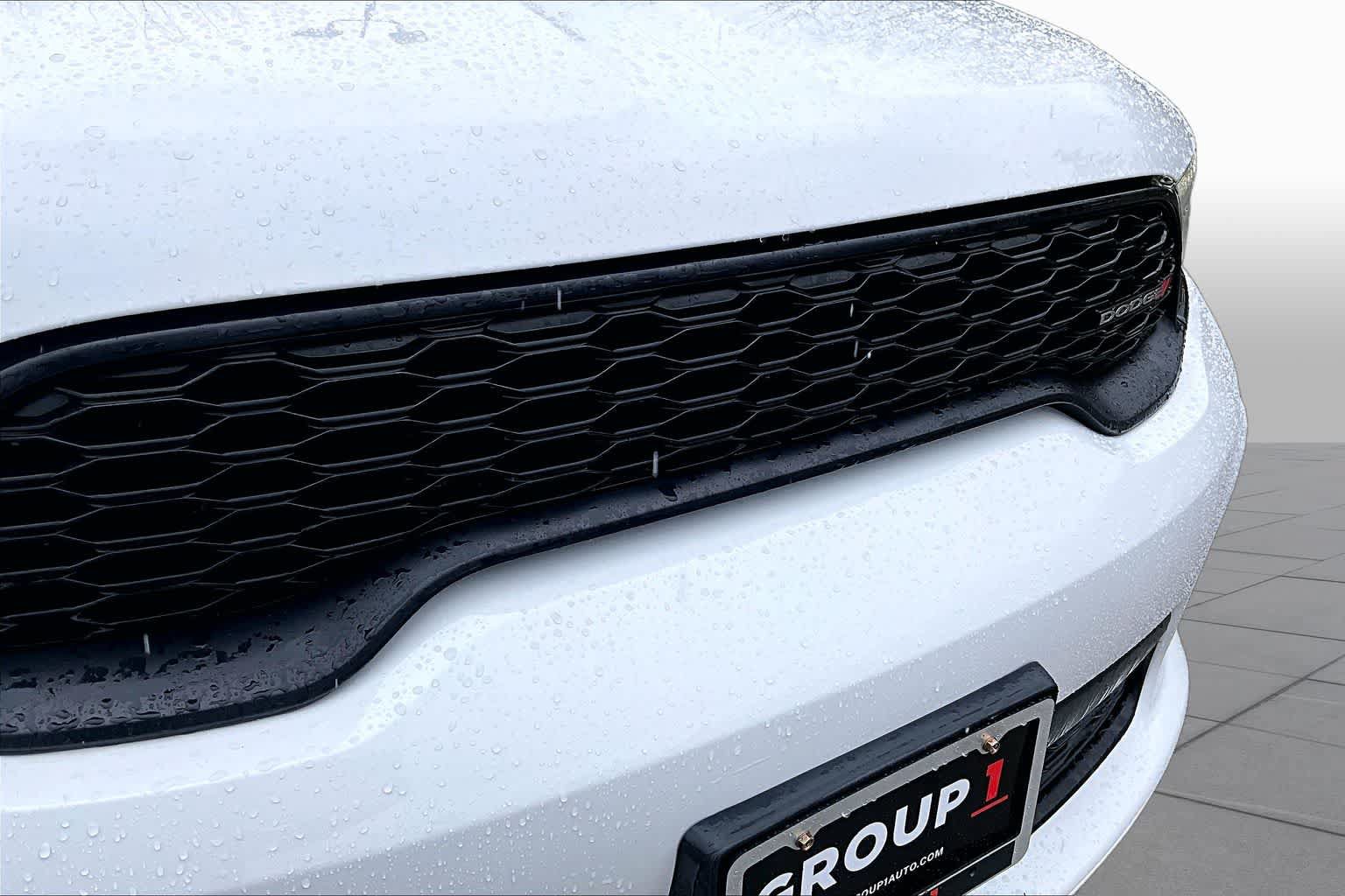 Used 2023 Dodge Durango GT AWD/4WD image 32
