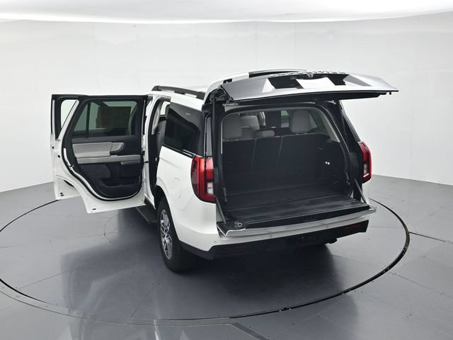 Certified 2025 Ford Expedition Active AWD/4WD image 50