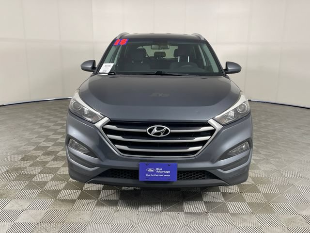 Used 2018 Hyundai Tucson SEL AWD/4WD image 18