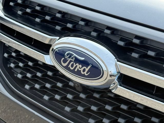 Certified 2026 Ford Ranger Lariat AWD/4WD image 24