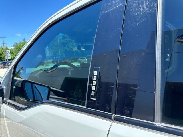 Certified 2023 Ford F150 Lightning Lariat AWD/4WD image 25