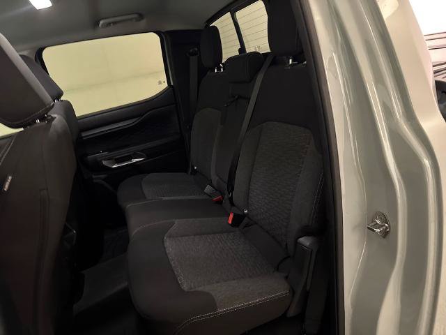 Certified 2024 Ford Ranger XLT w/ FX4 Off-Road Package AWD/4WD image 25