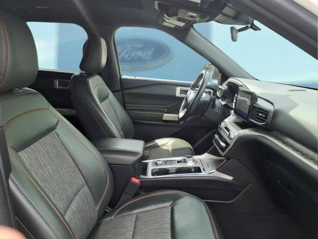 Certified 2022 Ford Explorer Timberline AWD/4WD image 13
