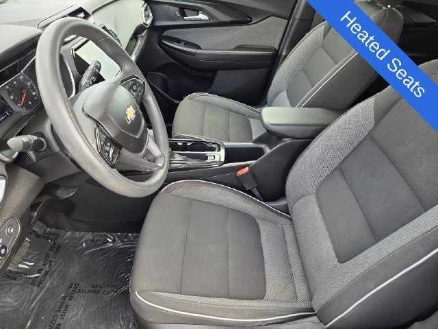 Used 2021 Chevrolet TrailBlazer LT w/ Convenience Package FWD image 13