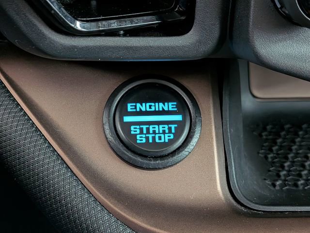 Certified 2023 Ford Bronco Sport Outer Banks w/ Tech Package AWD/4WD image 27