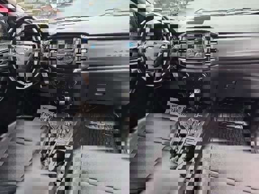 Certified 2023 Ford Ranger XL image 10