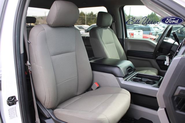 Certified 2019 Ford F350 XLT w/ XLT Premium Package image 11