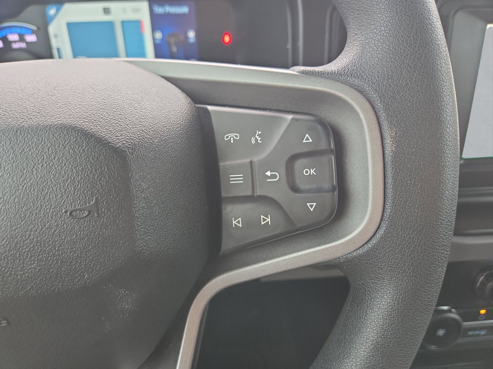 Certified 2023 Ford Bronco 4-Door AWD/4WD image 13