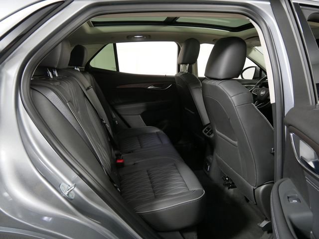 Used 2023 Buick Envision Avenir AWD/4WD image 12