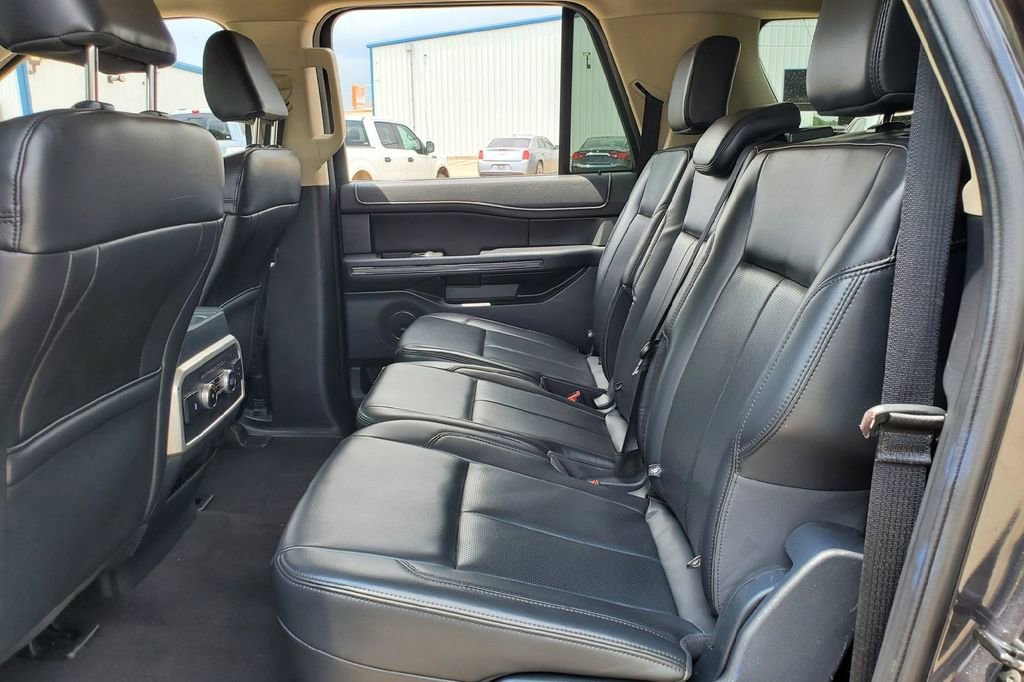 Certified 2024 Ford Expedition Max XLT RWD image 22
