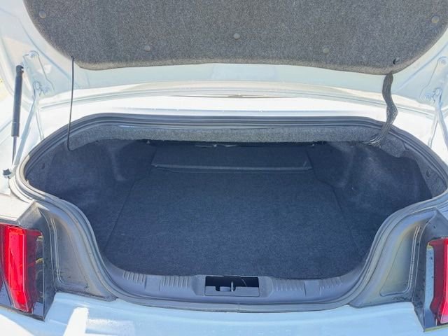 Certified 2023 Ford Mustang Premium image 13