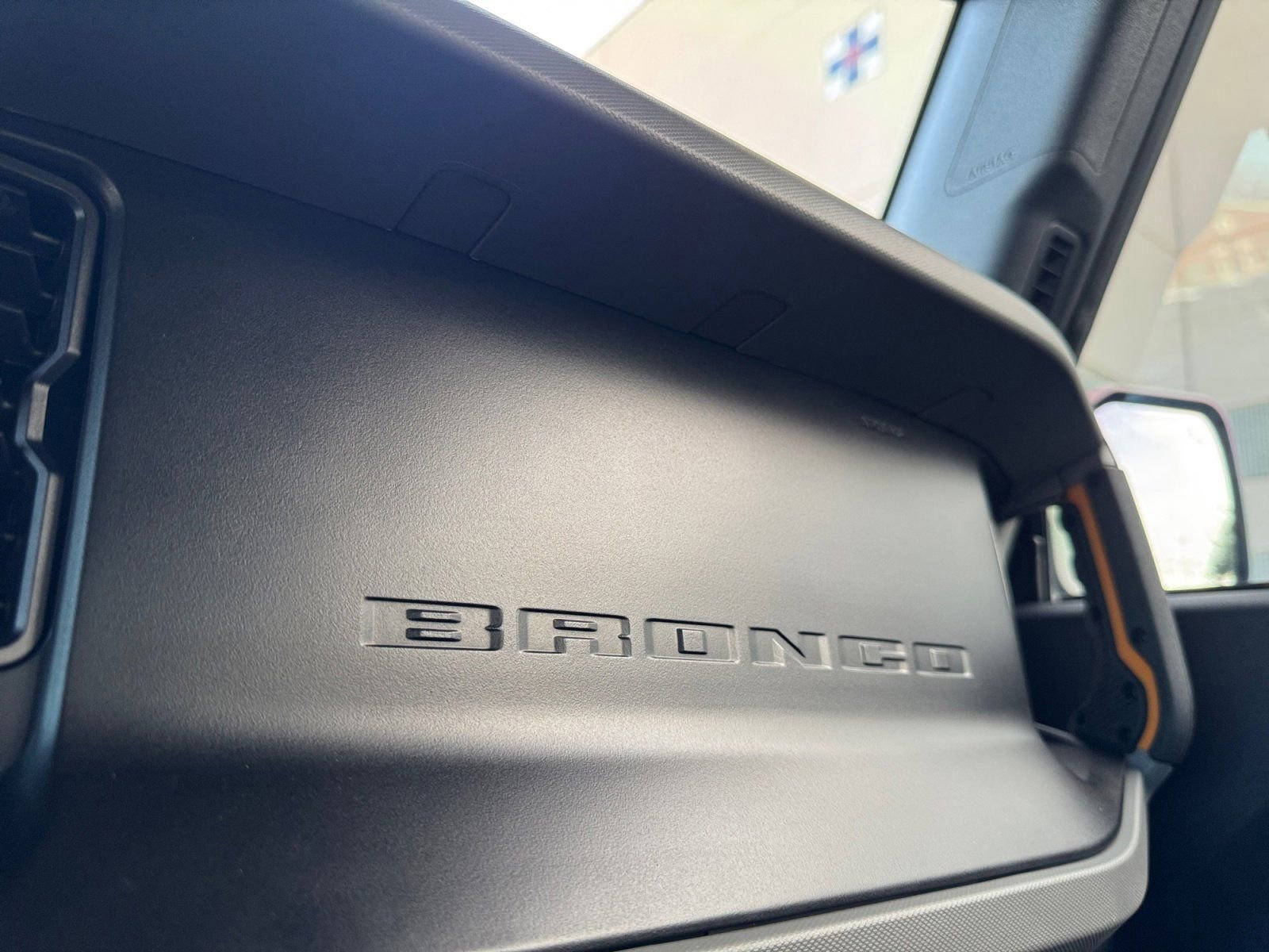 Certified 2023 Ford Bronco Badlands image 35