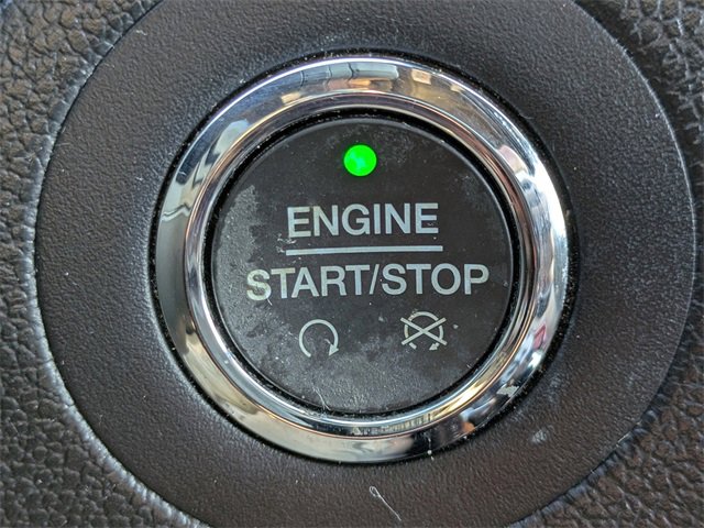 Certified 2019 Ford Explorer XLT w/ Equipment Group 202A image 28