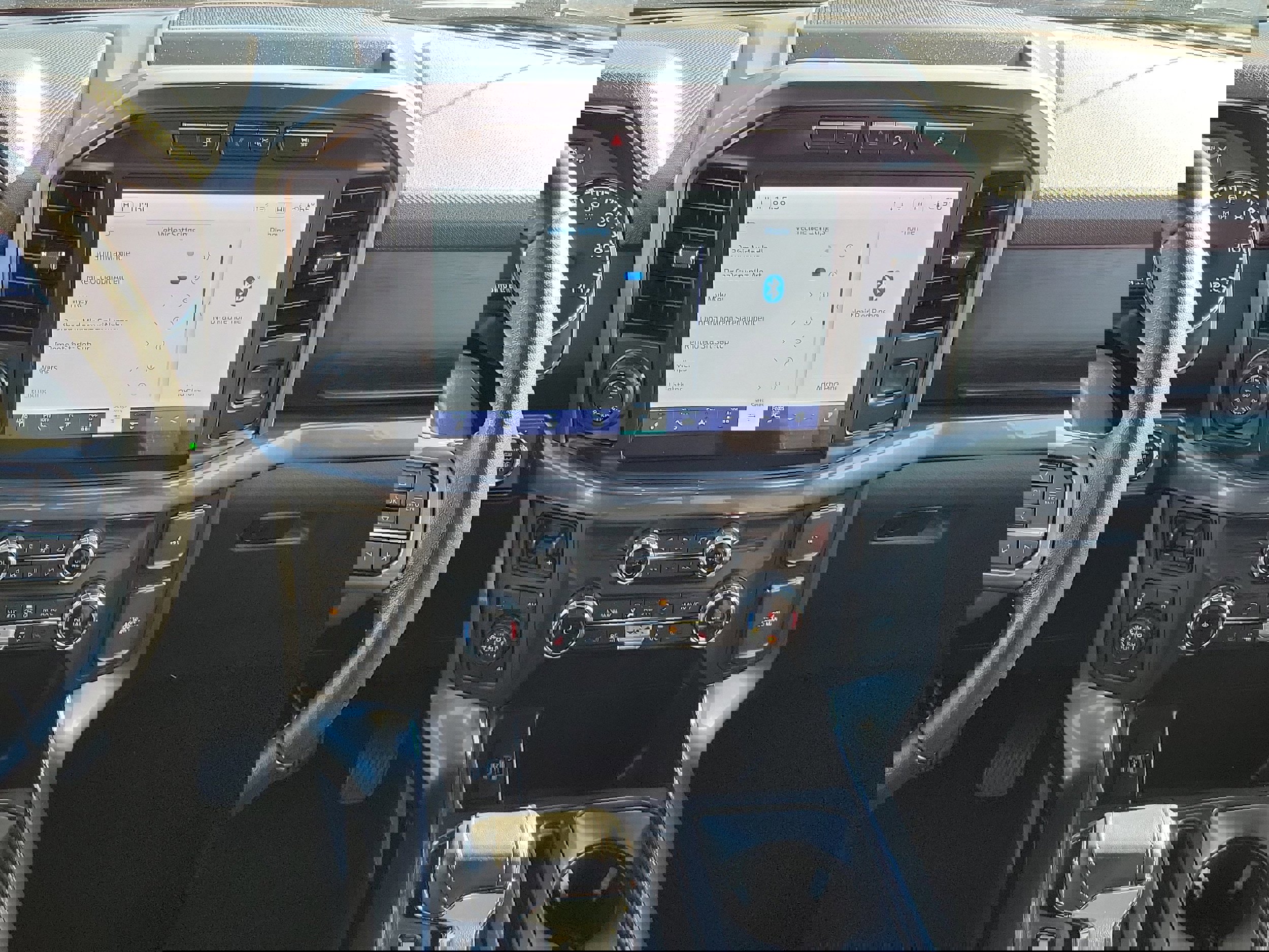 Certified 2022 Ford F150 XLT w/ Equipment Group 302A High image 15