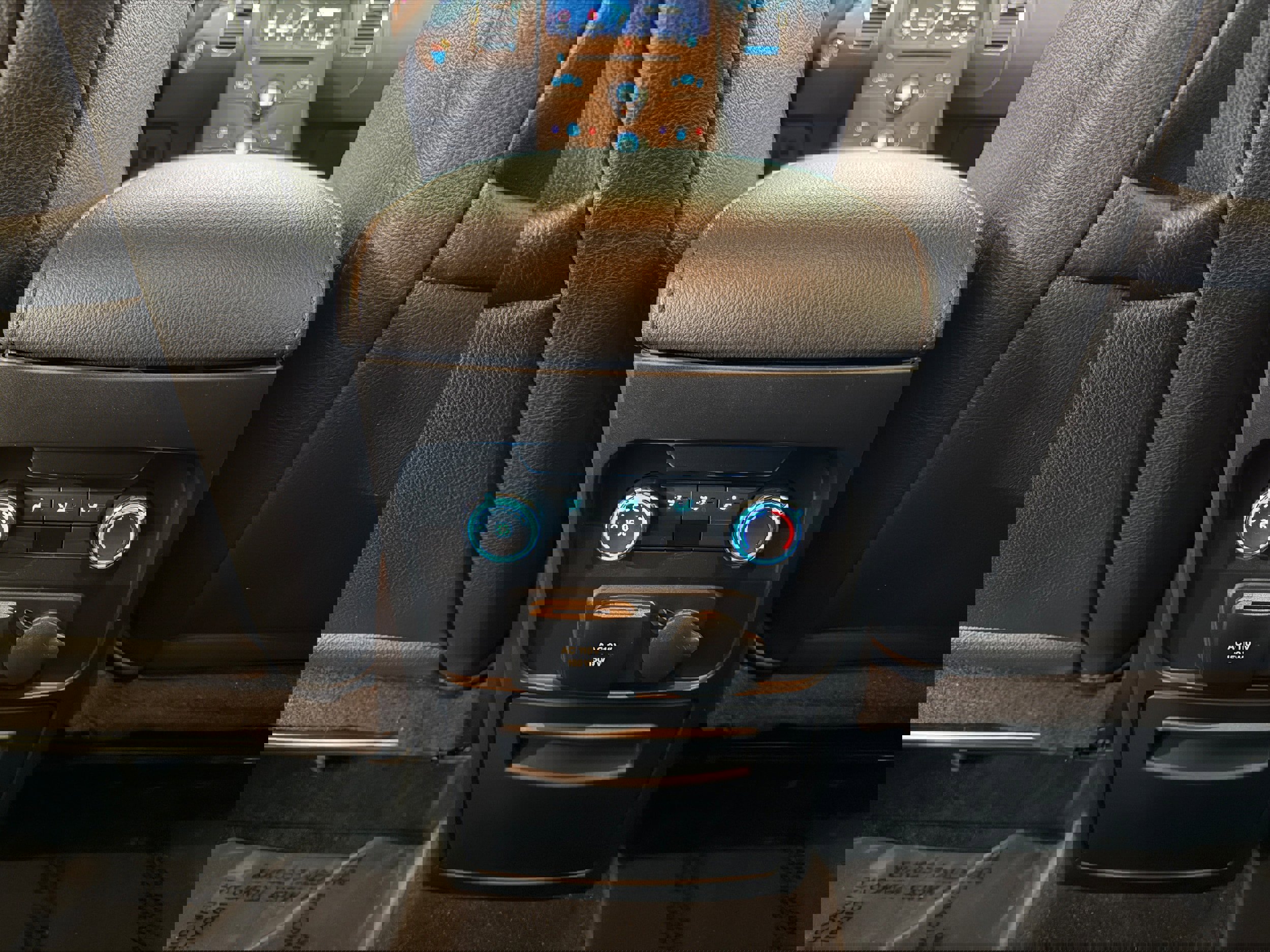 Certified 2019 Ford Flex SEL w/ Equipment Group 202A image 11