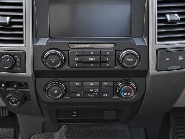 Certified 2022 Ford F450 XL w/ STX Appearance Package AWD/4WD image 10