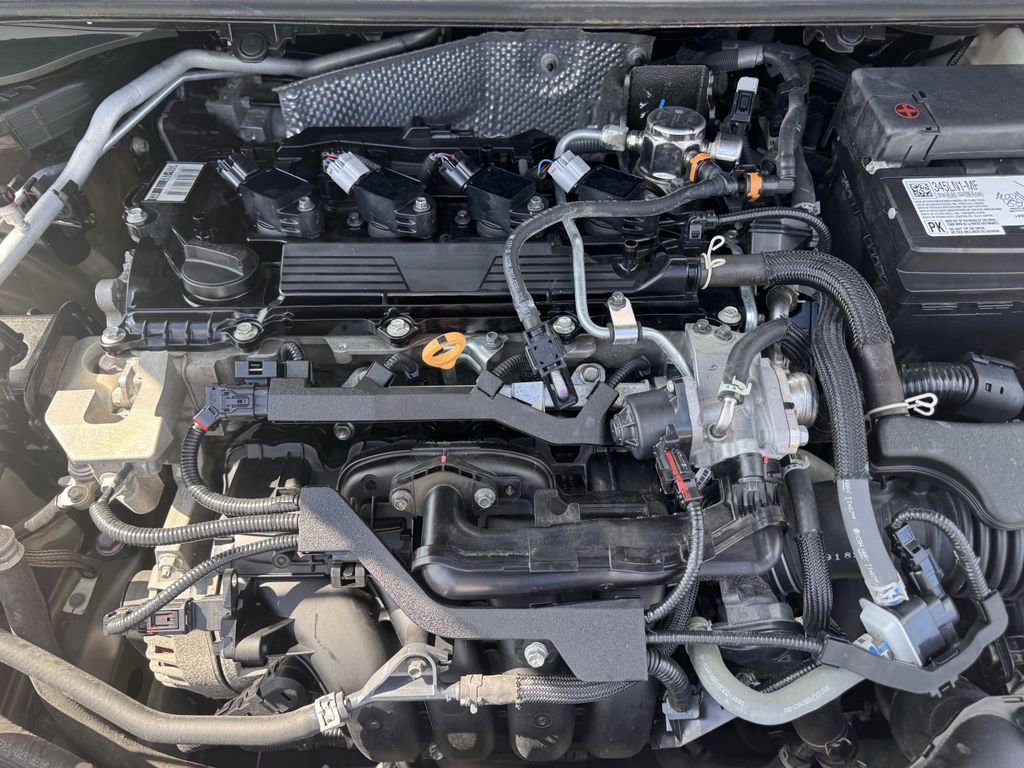 Used 2024 Toyota Corolla LE image 36