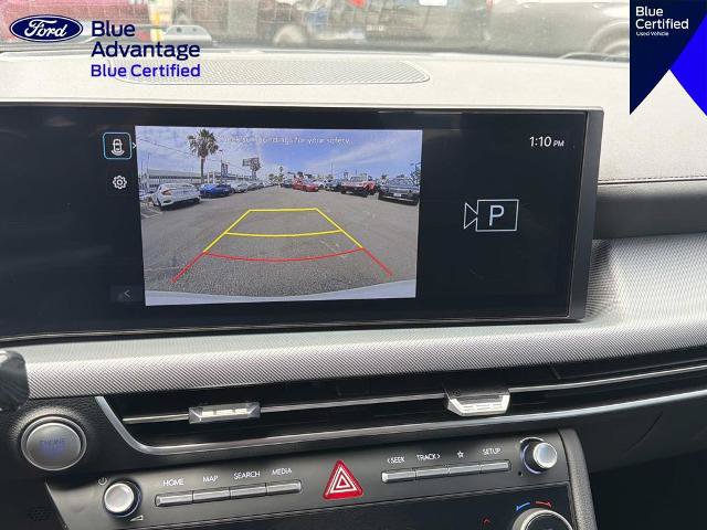 Used 2024 Hyundai Sonata SEL FWD image 30