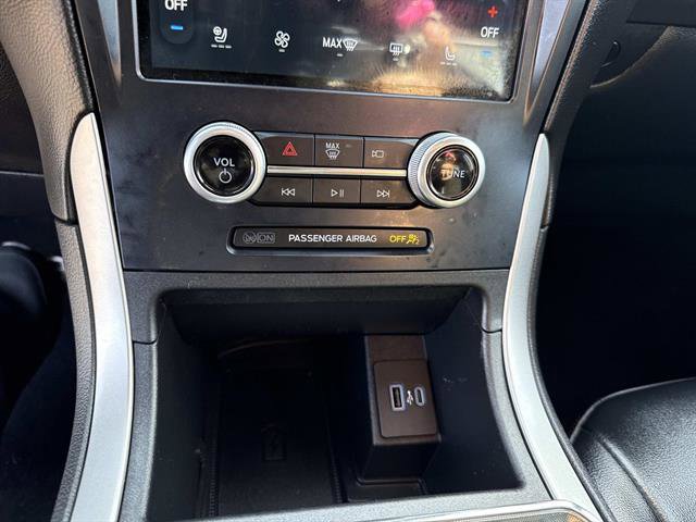 Certified 2022 Ford Edge ST-Line image 24