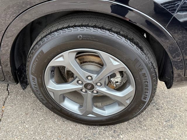 Certified 2024 Ford Escape ST-Line w/ Tech Pack #1 image 5
