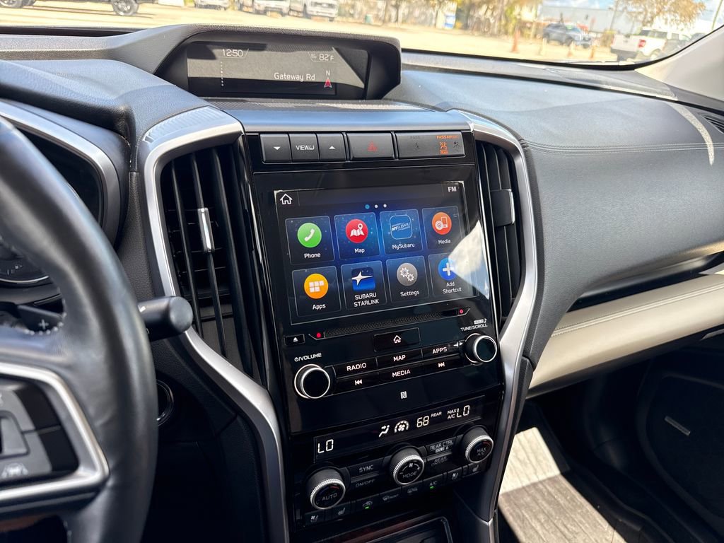 Used 2019 Subaru Ascent Touring w/ Popular Package #3 image 21