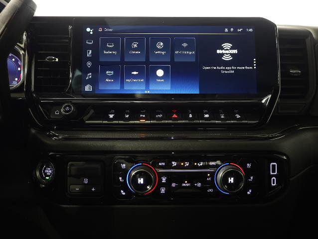 Used 2024 Chevrolet Silverado 2500 ZR2 w/ Technology Package image 14