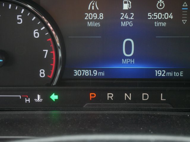 Certified 2023 Ford Explorer XLT w/ Equipment Group 202A AWD/4WD image 30