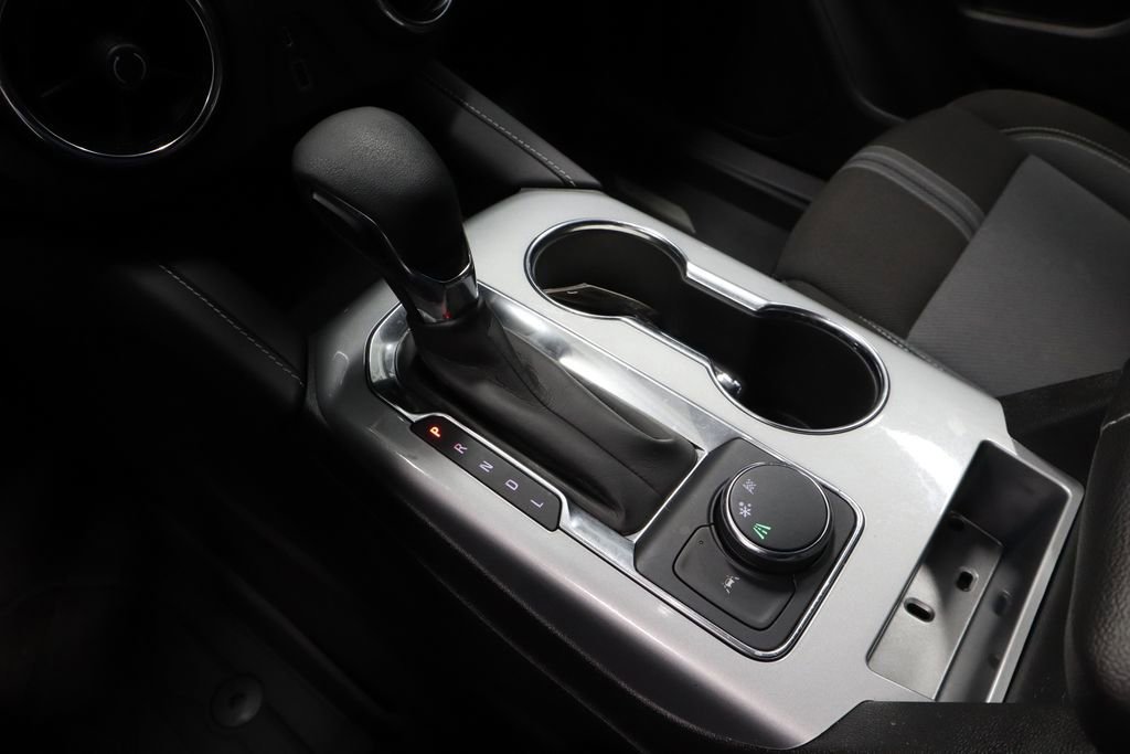 Used 2023 Chevrolet Blazer LT w/ LPO, Floor Liner Package image 33