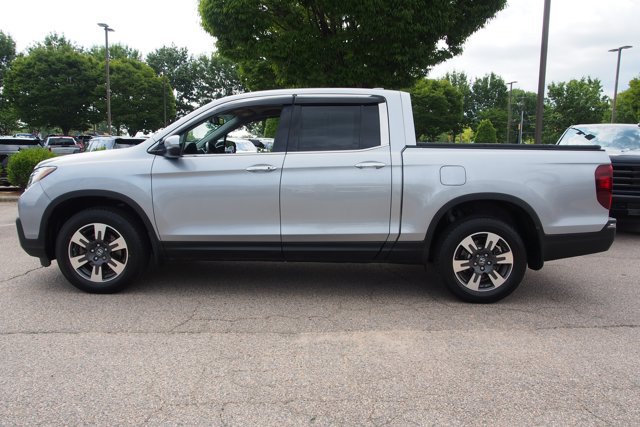 Used 2019 Honda Ridgeline RTL-E image 4
