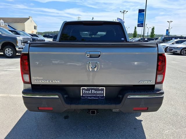 Used 2020 Honda Ridgeline Sport image 13