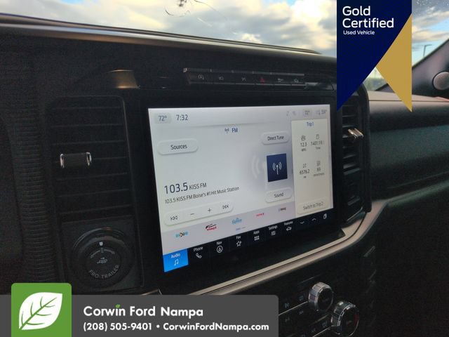 Certified 2024 Ford F150 Raptor AWD/4WD image 18