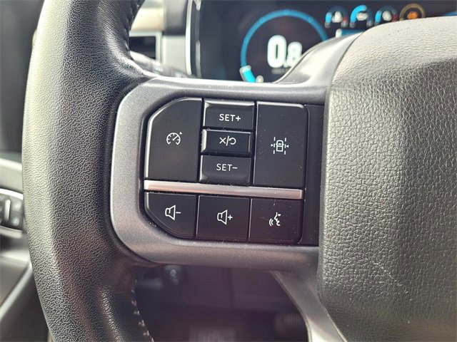 Certified 2023 Ford F150 Lariat image 24