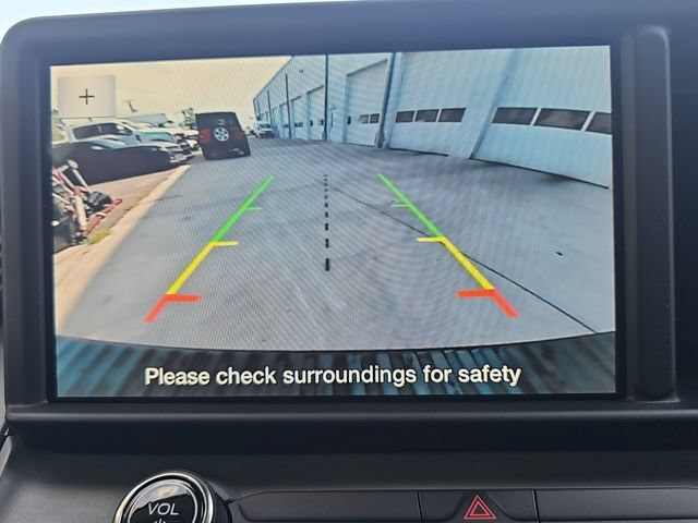 Certified 2024 Ford Maverick XL w/ Equipment Group 100A Standard AWD/4WD image 20