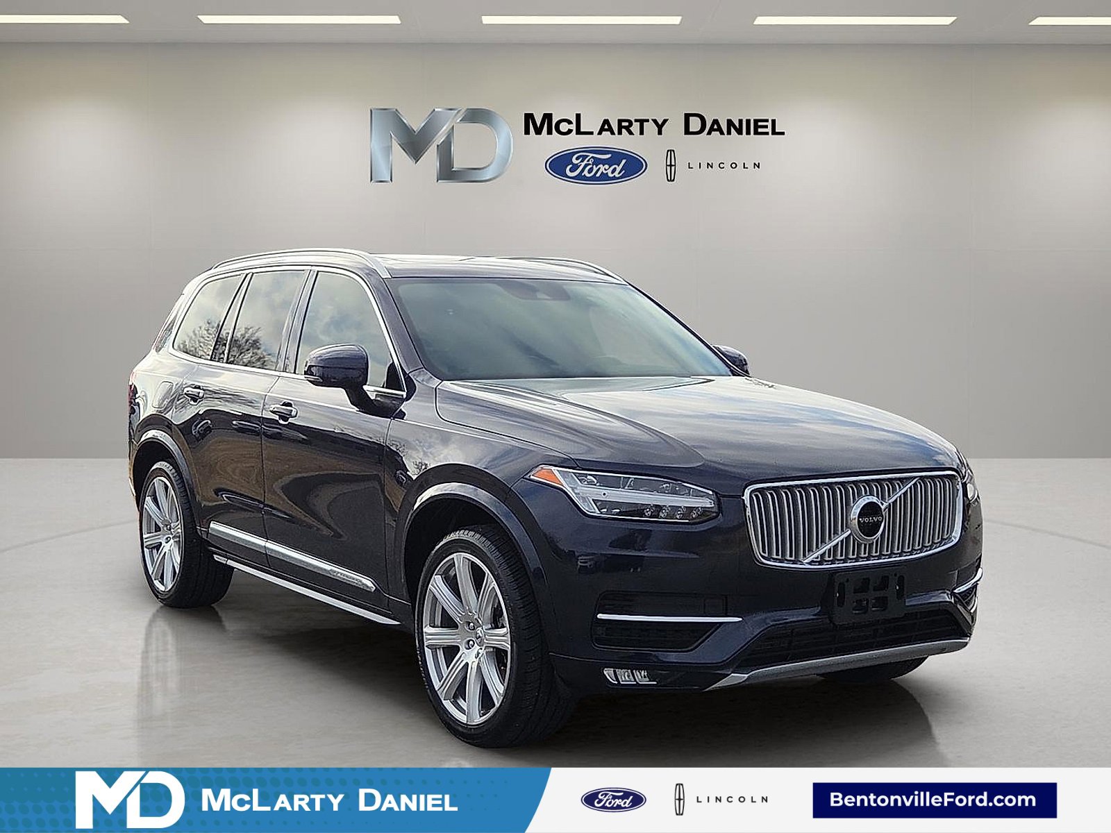 Used 2019 Volvo XC90 T6 Inscription w/ Protection Package Premier