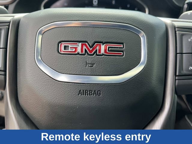 Used 2024 GMC Sierra 1500 AT4X AWD/4WD image 38