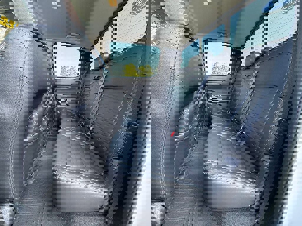 Certified 2024 Ford Ranger Lariat w/ FX4 Off-Road Package image 31