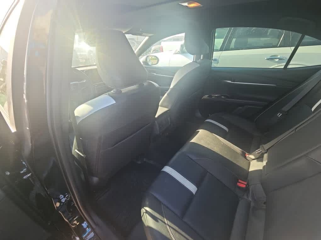 Used 2026 Toyota Camry SE w/ Convenience Package FWD image 11