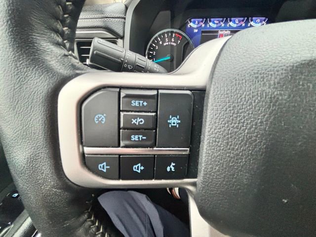 Certified 2024 Ford Expedition Max XLT image 11