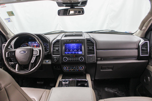 Certified 2020 Ford Expedition Limited w/ Special Edition Package AWD/4WD image 27