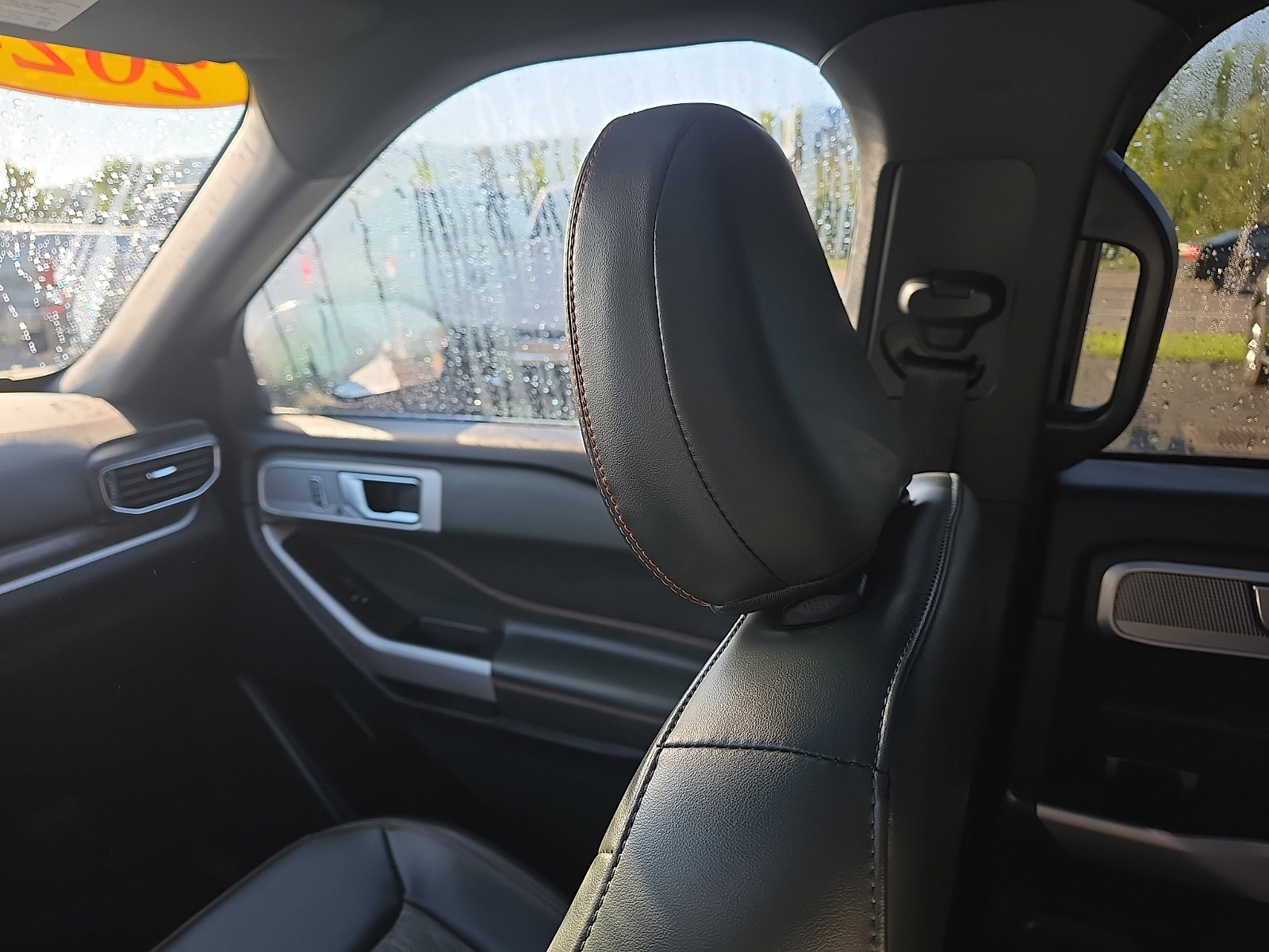 Certified 2024 Ford Explorer Timberline w/ Timberline Technology Package AWD/4WD image 17
