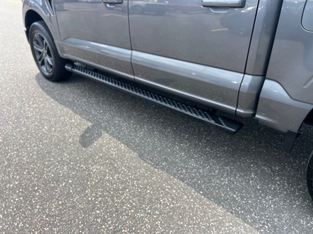 Certified 2023 Ford F150 XLT AWD/4WD image 25