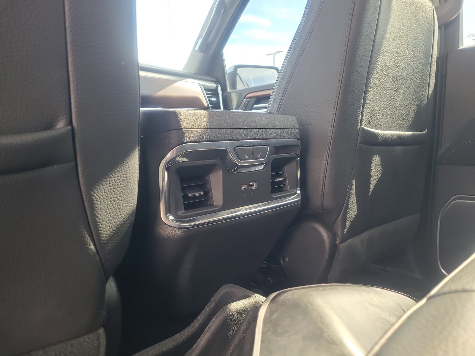 Used 2023 GMC Sierra 1500 Denali w/ Denali Reserve Package image 32