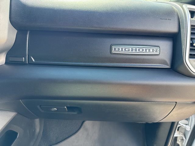 Used 2022 RAM 2500 Big Horn w/ Level A Equipment Group AWD/4WD image 30