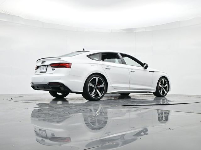 Used 2023 Audi A5 2.0T Premium Plus w/ Premium Plus image 33